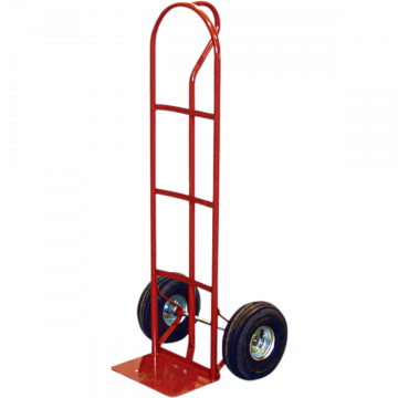 P-Handle Hand Truck